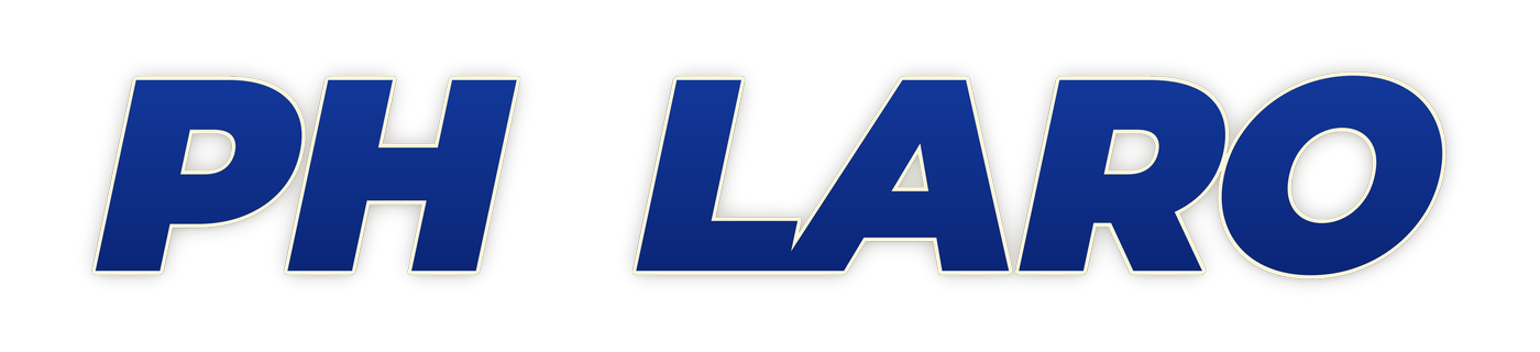 ph laro logo